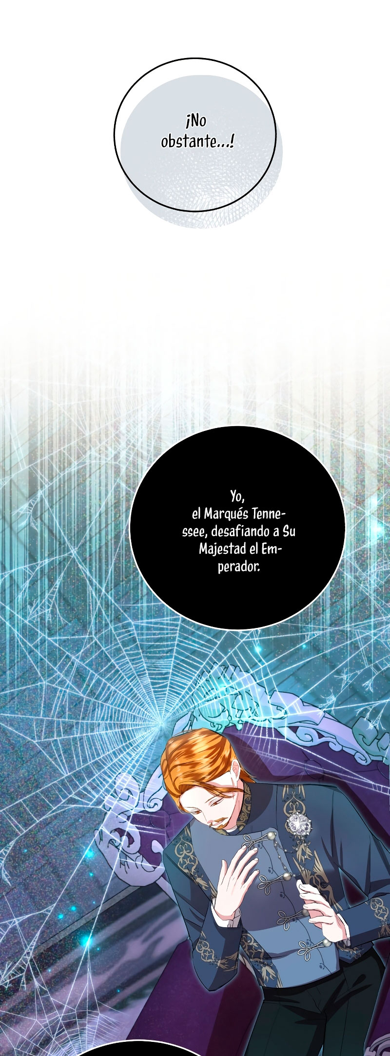 Esta vida la viviré como una villana Capítulo 12 - Página 20