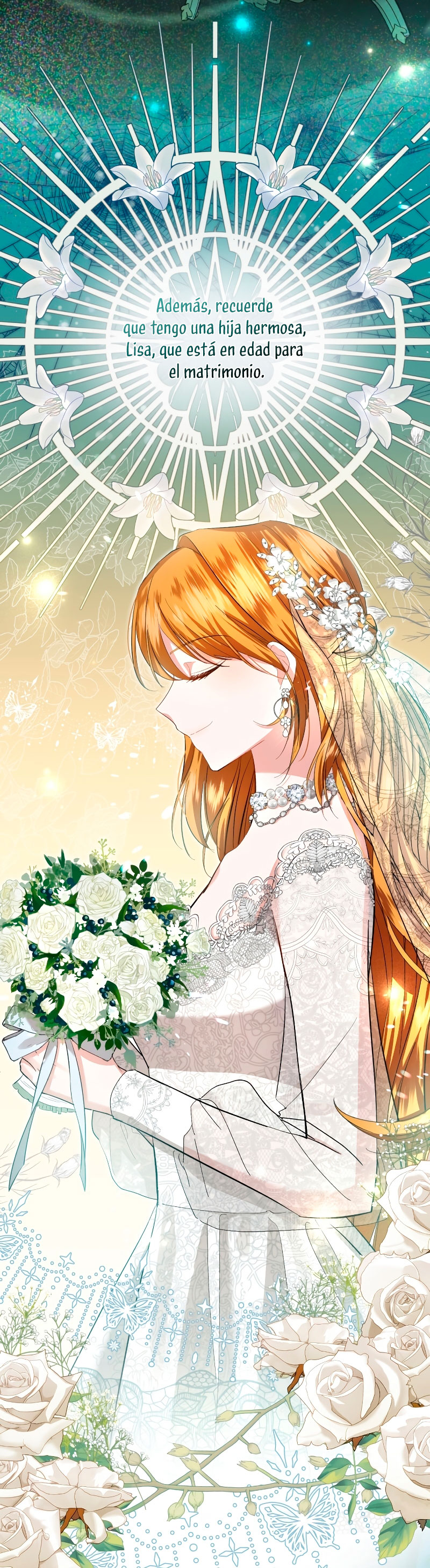 Esta vida la viviré como una villana Capítulo 12 - Página 22