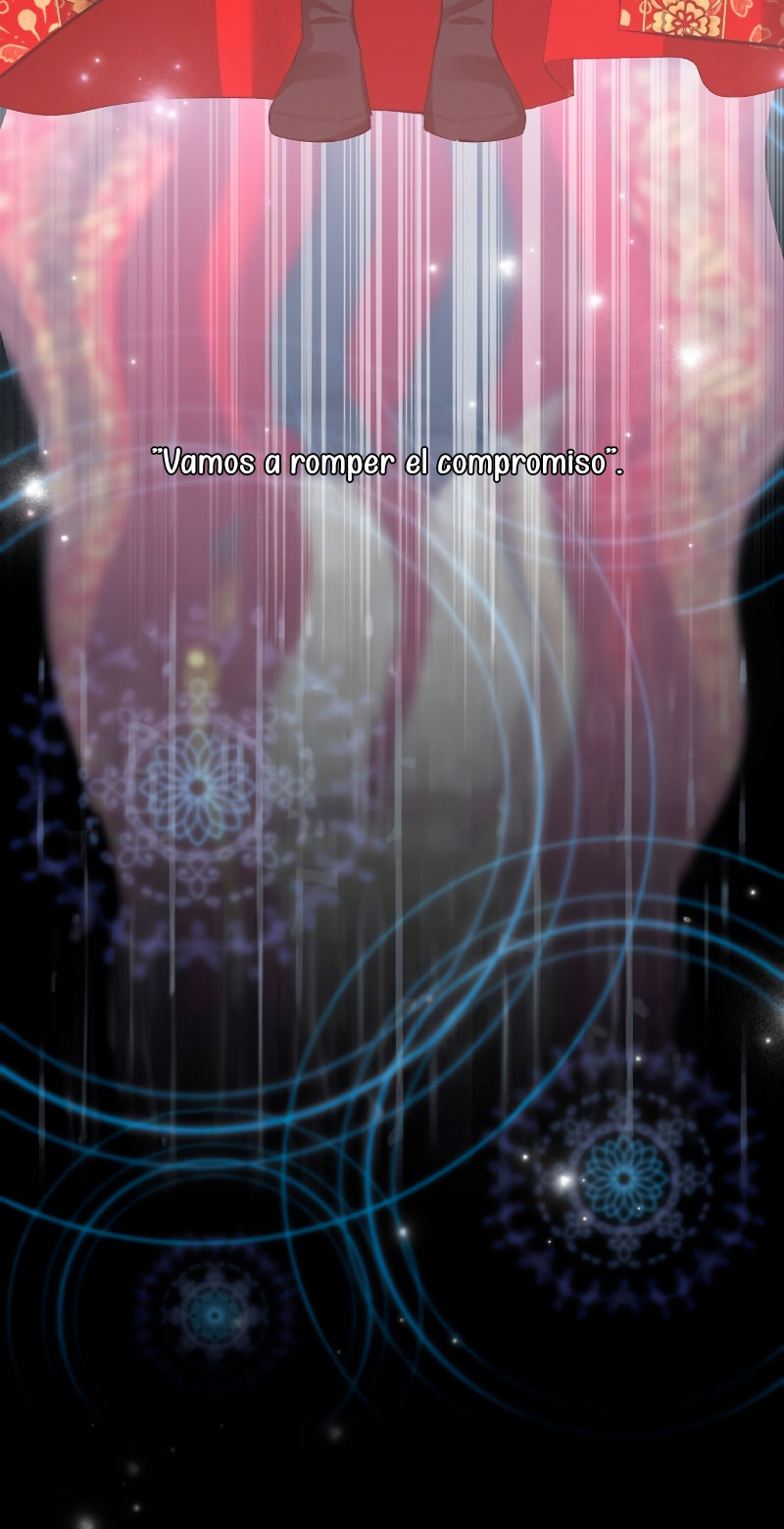 Esta vida la viviré como una villana Capítulo 12 - Página 27