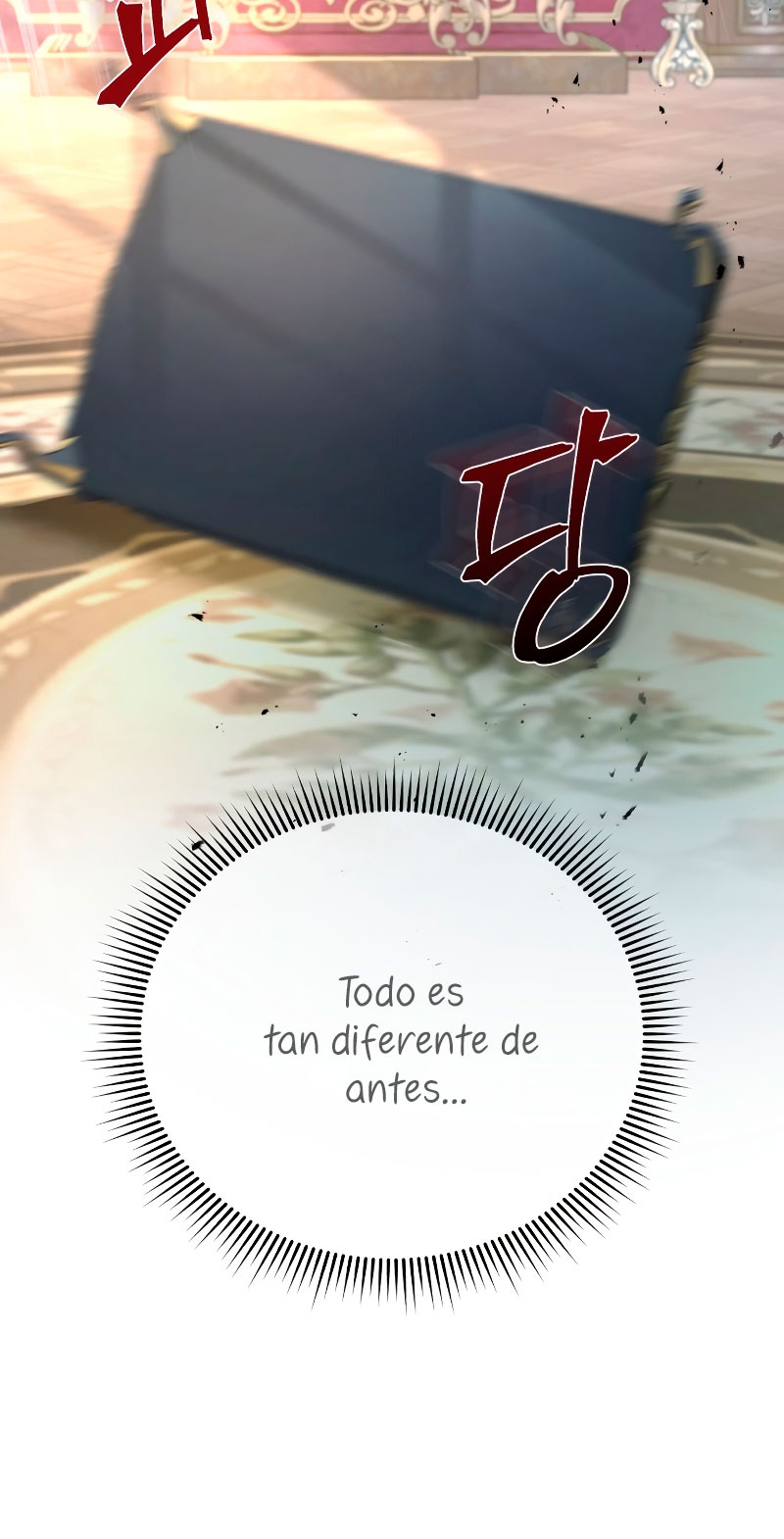 Esta vida la viviré como una villana Capítulo 12 - Página 30