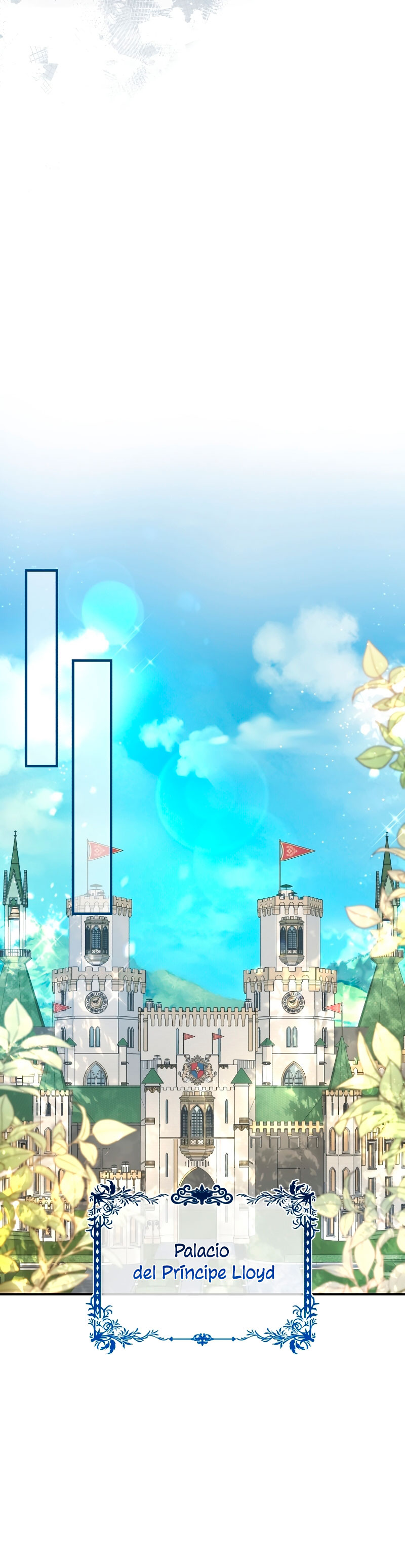 Esta vida la viviré como una villana Capítulo 12 - Página 34