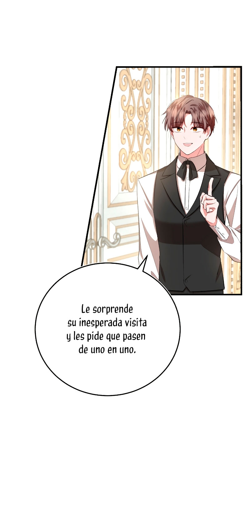 Esta vida la viviré como una villana Capítulo 12 - Página 39