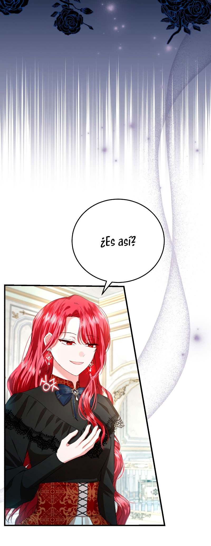 Esta vida la viviré como una villana Capítulo 12 - Página 4