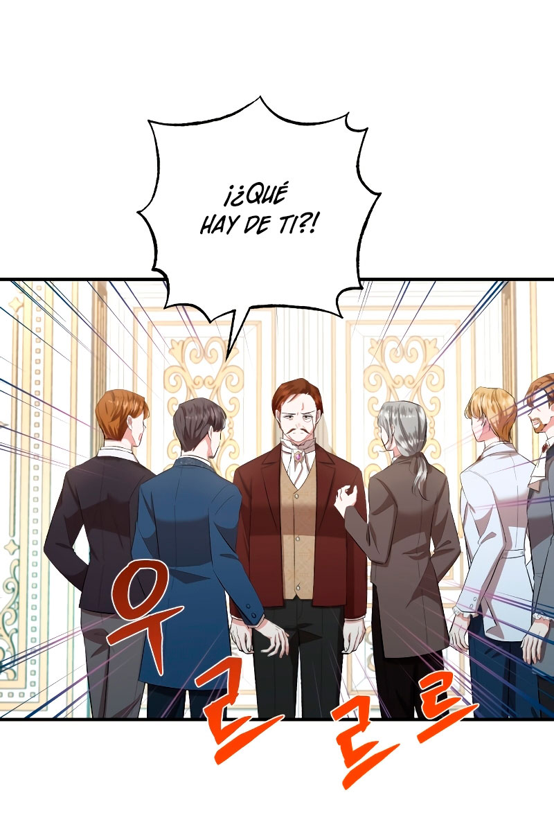 Esta vida la viviré como una villana Capítulo 12 - Página 41