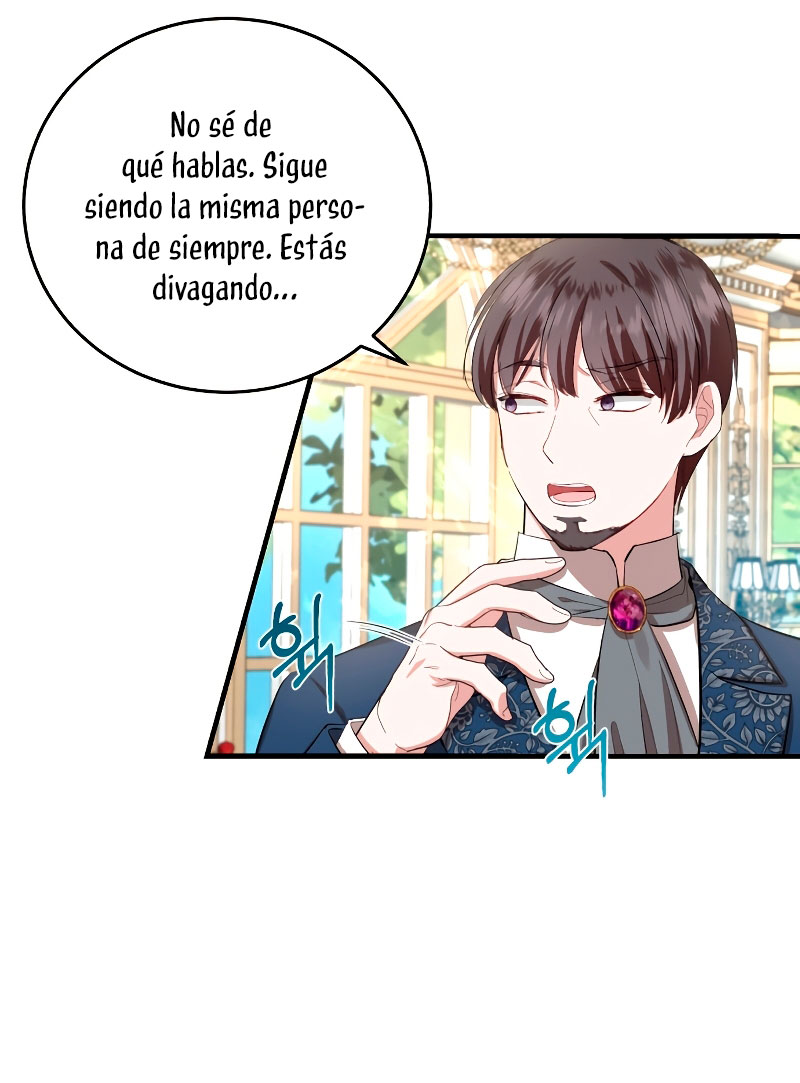 Esta vida la viviré como una villana Capítulo 12 - Página 43