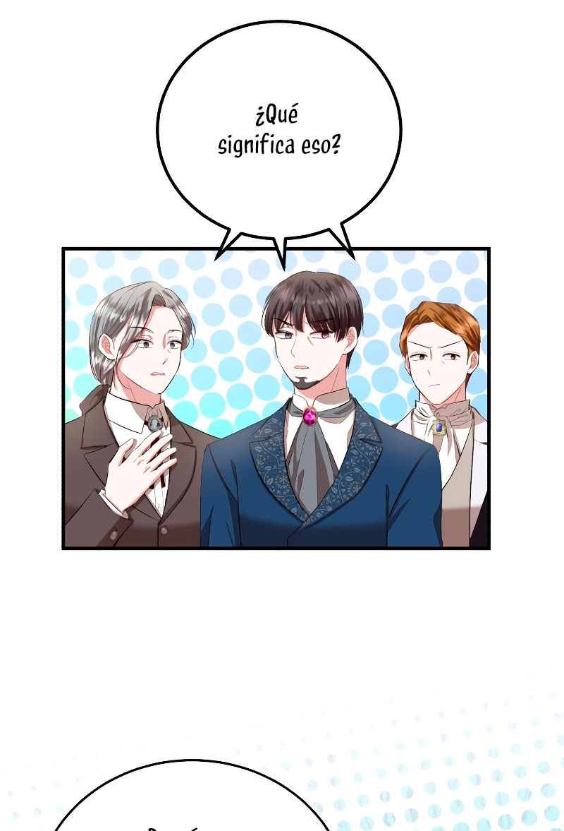 Esta vida la viviré como una villana Capítulo 12 - Página 45