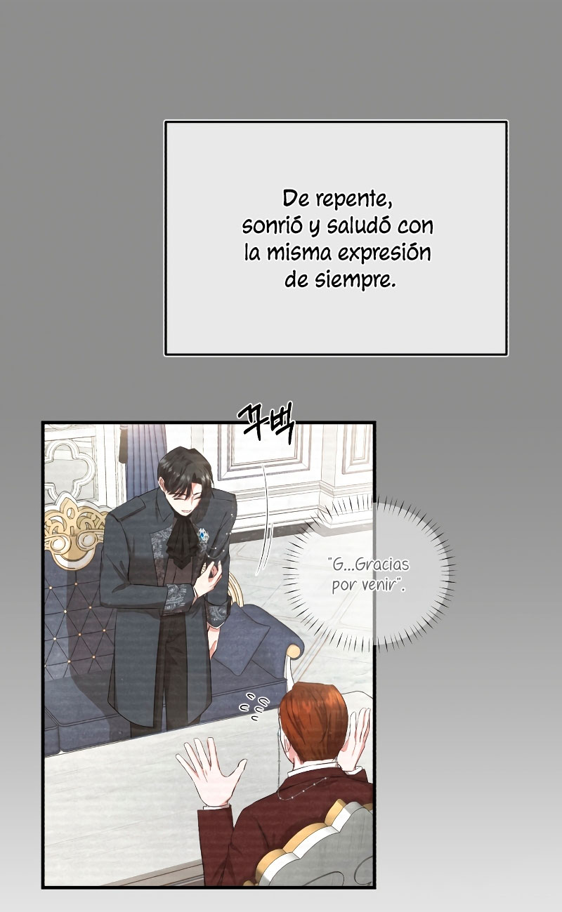 Esta vida la viviré como una villana Capítulo 12 - Página 49