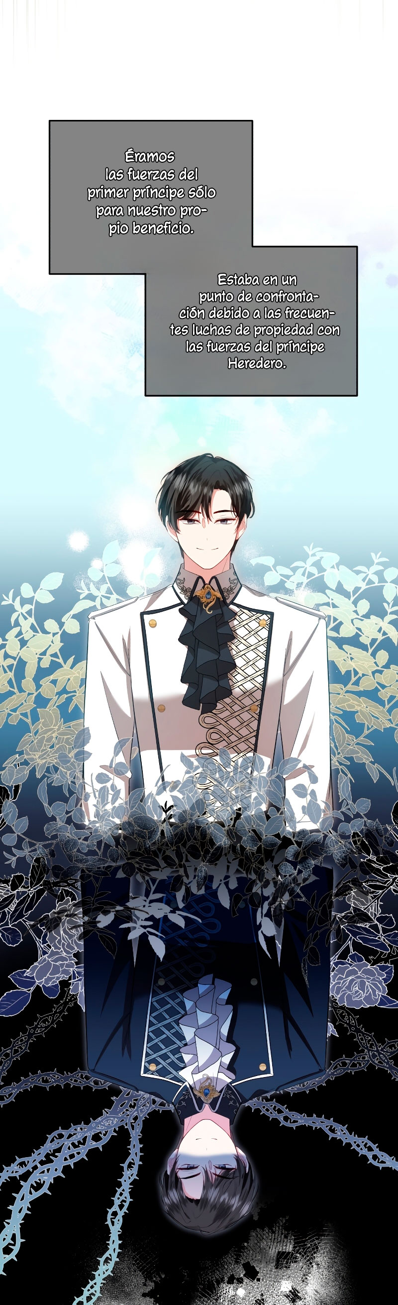 Esta vida la viviré como una villana Capítulo 12 - Página 54