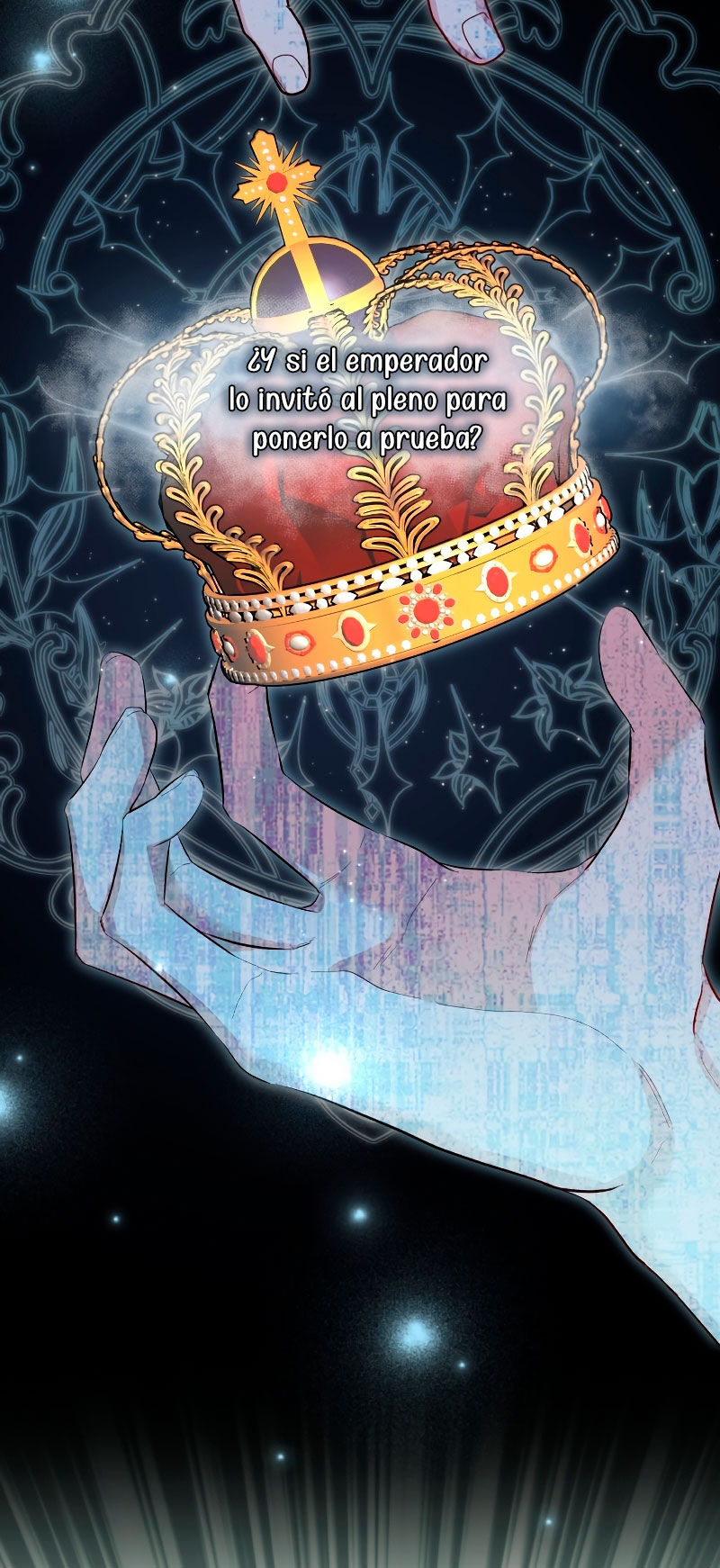 Esta vida la viviré como una villana Capítulo 12 - Página 56