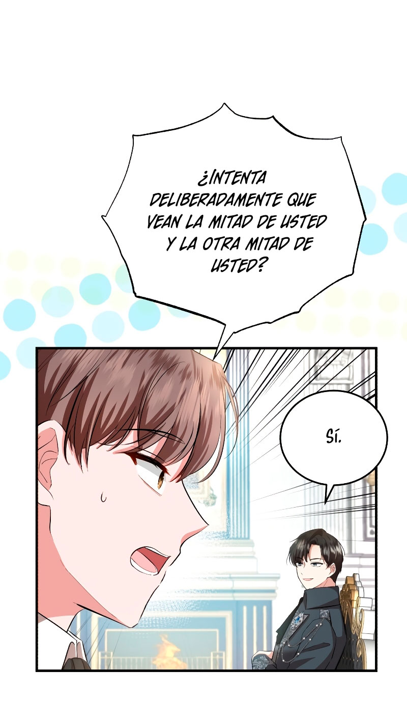 Esta vida la viviré como una villana Capítulo 12 - Página 63