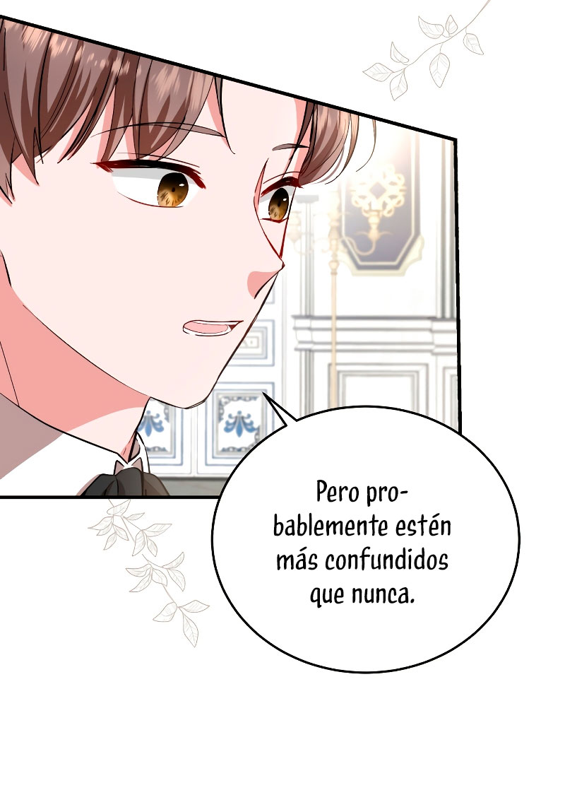 Esta vida la viviré como una villana Capítulo 12 - Página 65