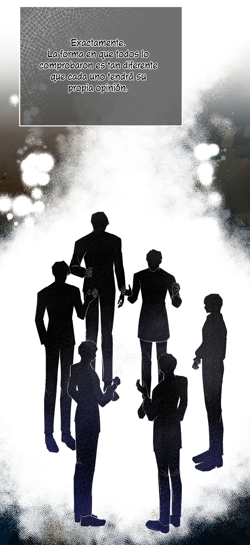 Esta vida la viviré como una villana Capítulo 12 - Página 66