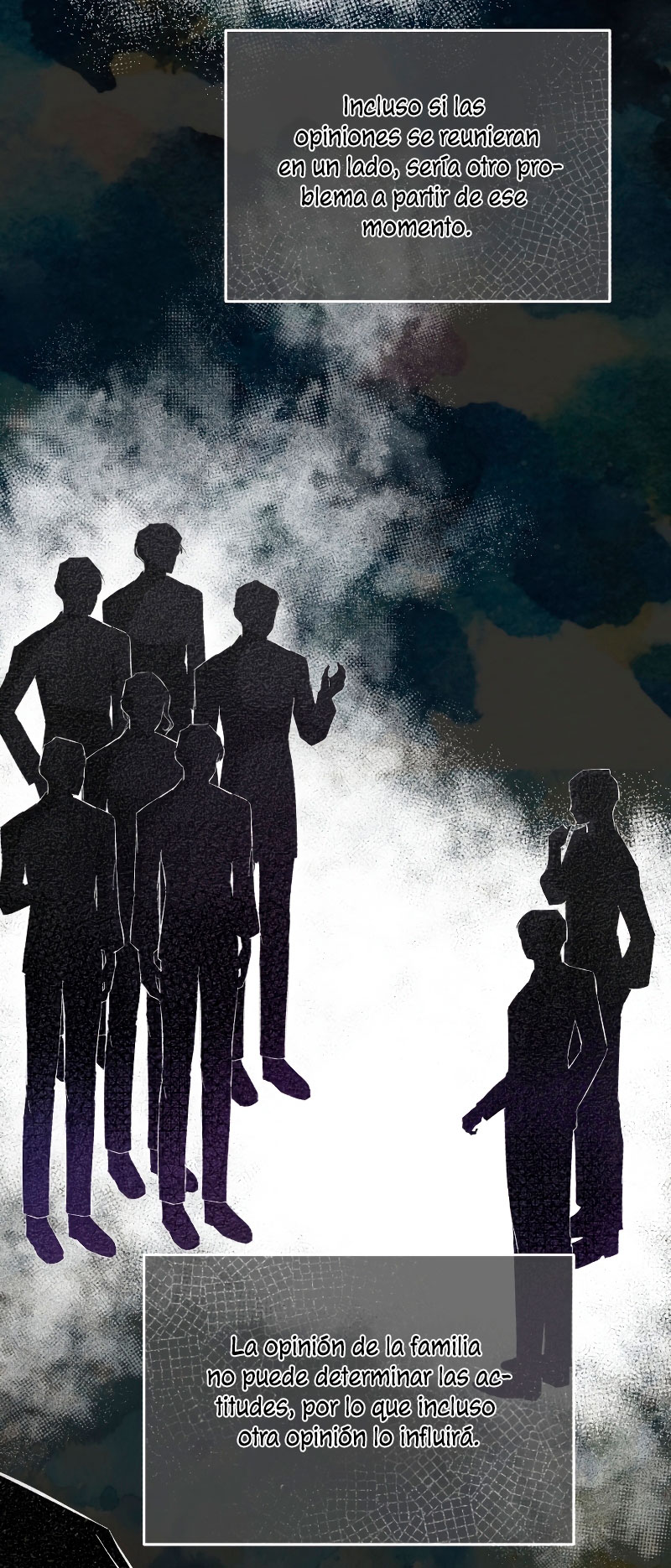 Esta vida la viviré como una villana Capítulo 12 - Página 67