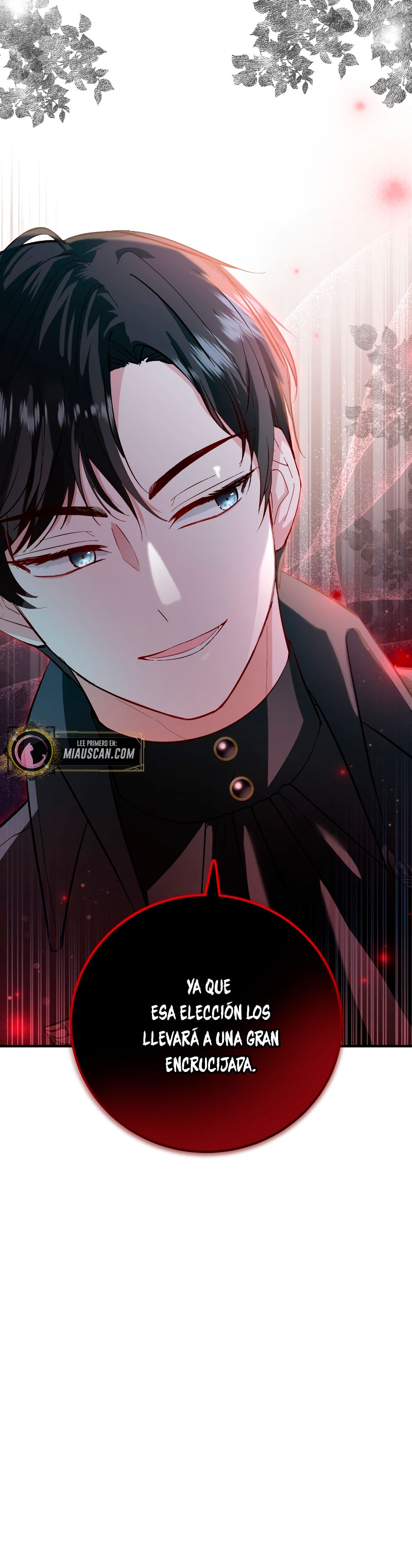 Esta vida la viviré como una villana Capítulo 12 - Página 70