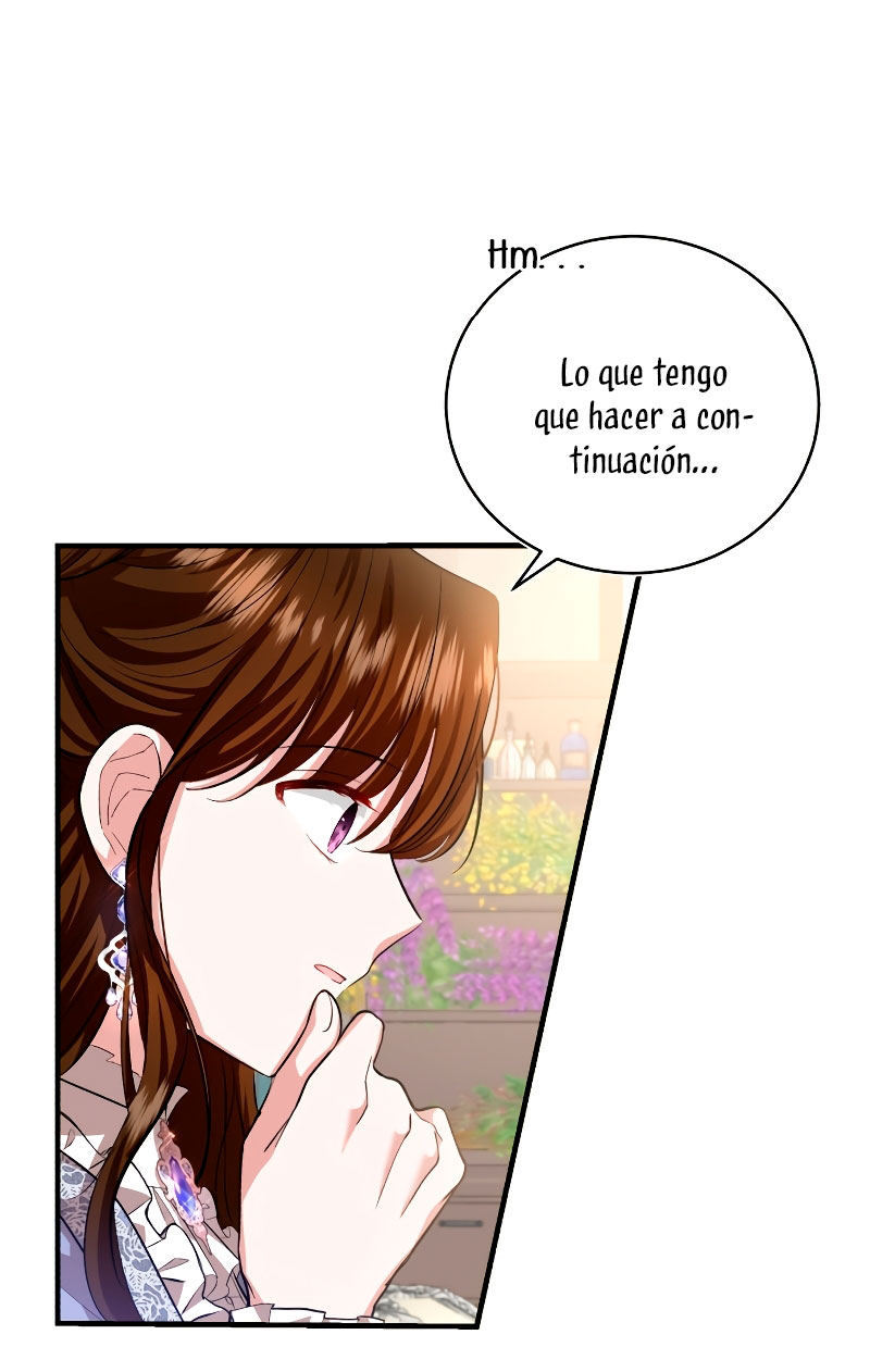 Esta vida la viviré como una villana Capítulo 13 - Página 11