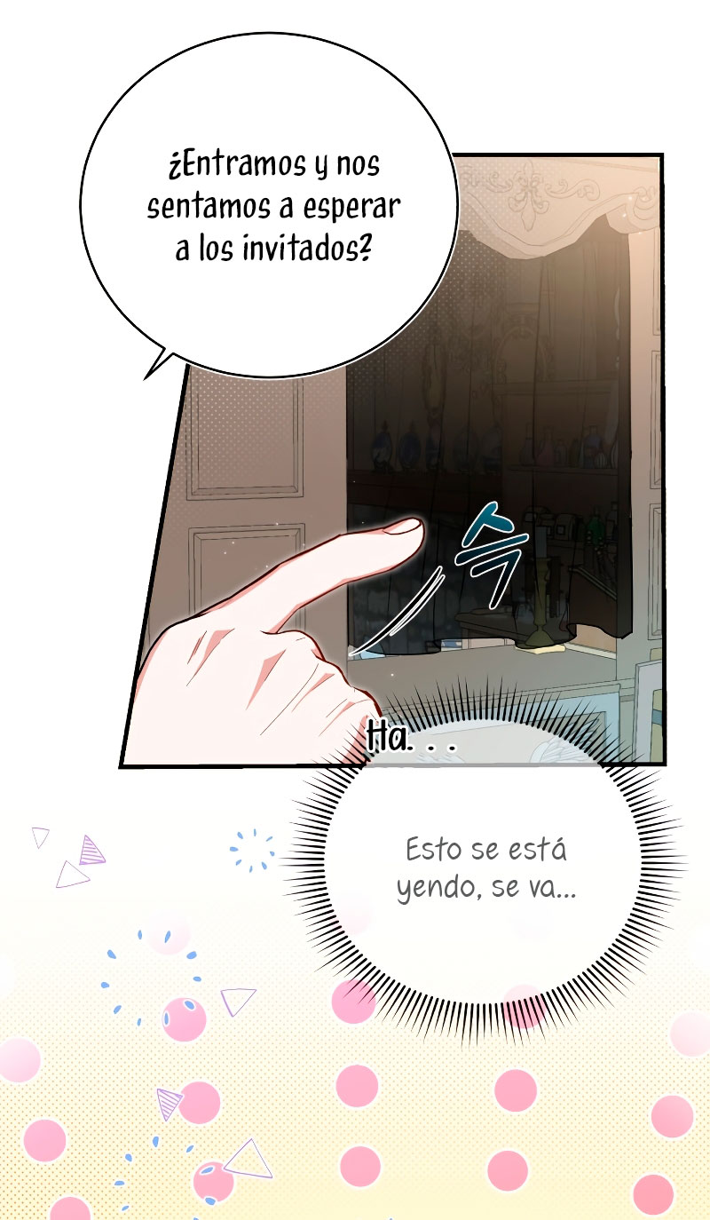 Esta vida la viviré como una villana Capítulo 13 - Página 12