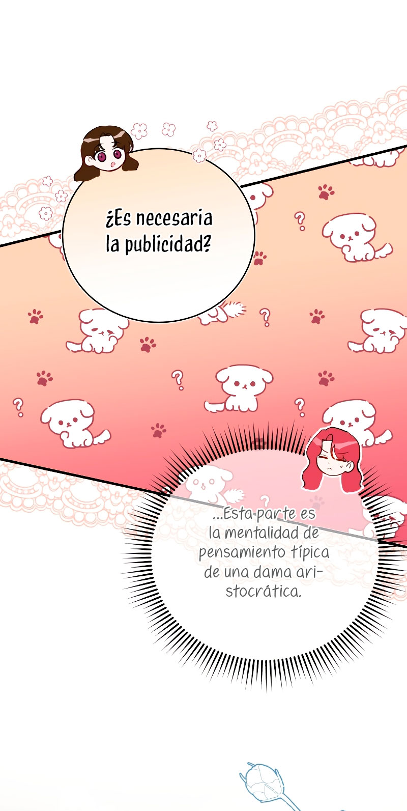 Esta vida la viviré como una villana Capítulo 13 - Página 14