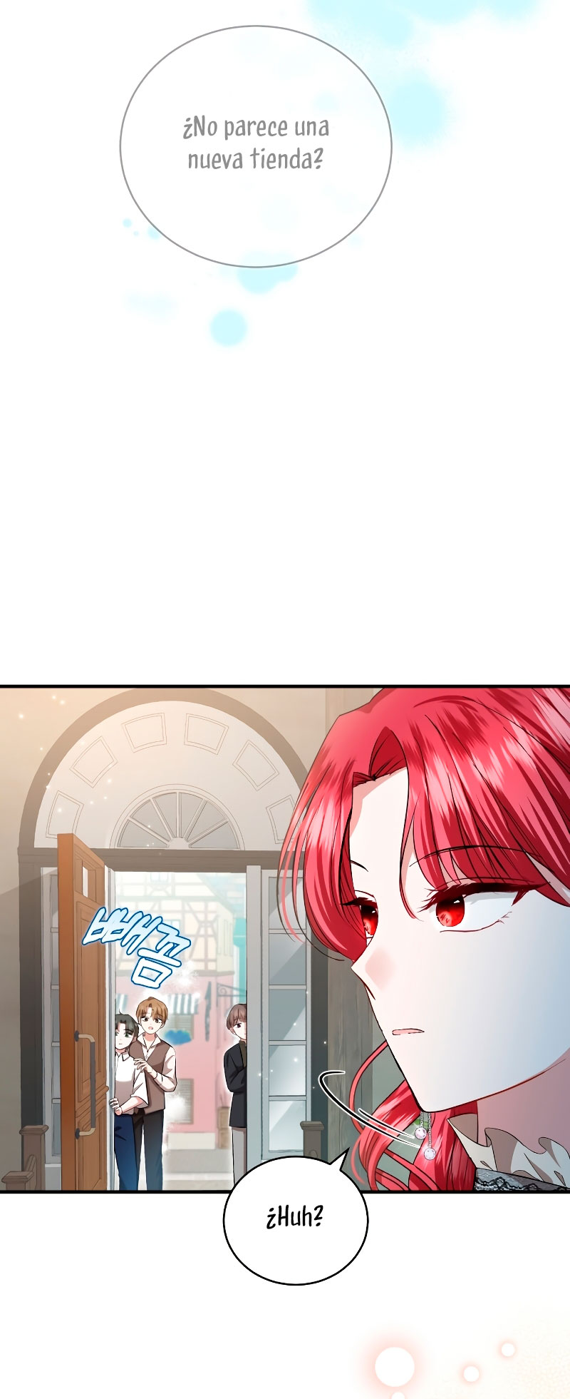 Esta vida la viviré como una villana Capítulo 13 - Página 16