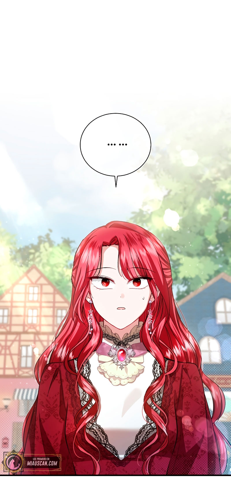 Esta vida la viviré como una villana Capítulo 13 - Página 3