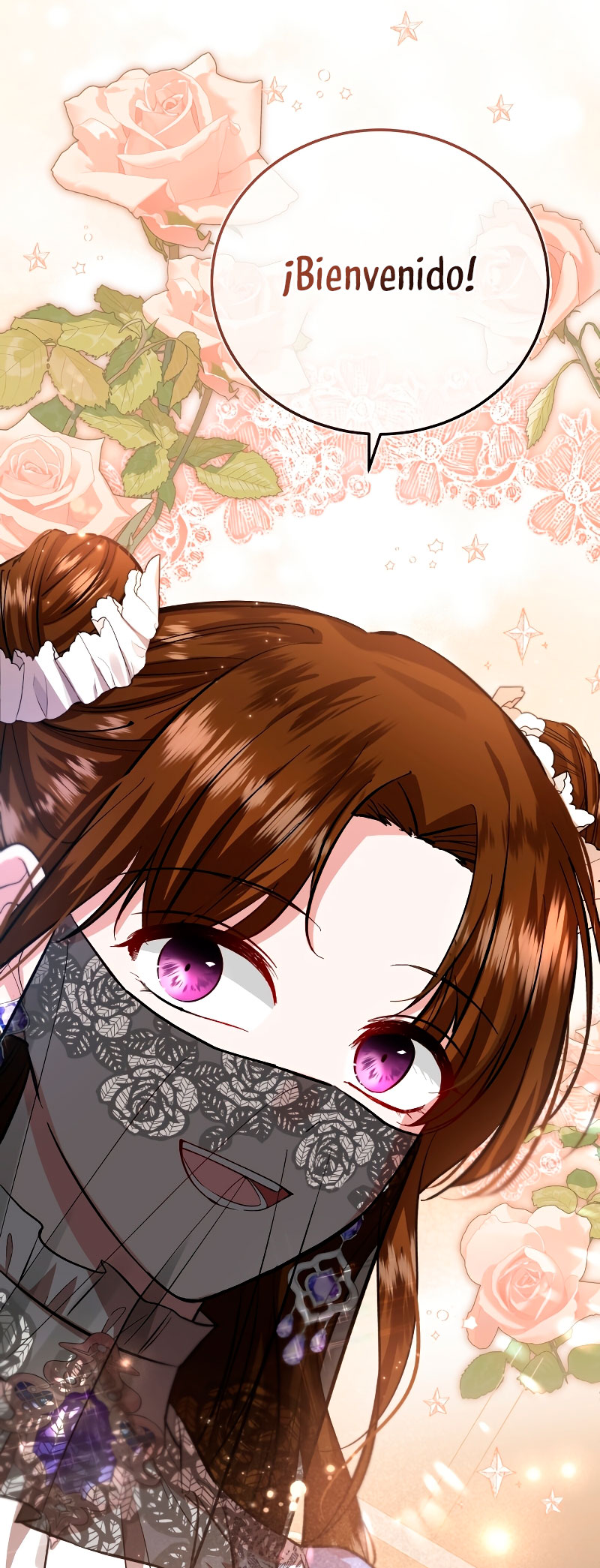 Esta vida la viviré como una villana Capítulo 13 - Página 34