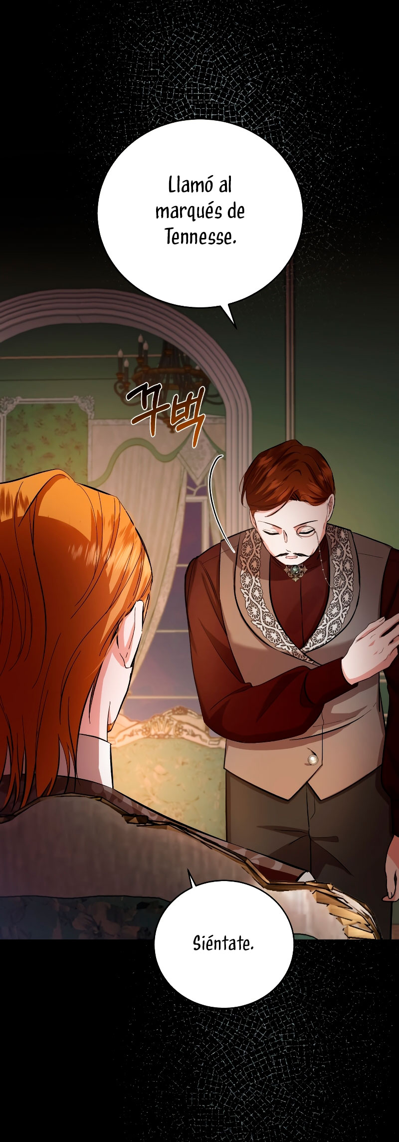 Esta vida la viviré como una villana Capítulo 13 - Página 38