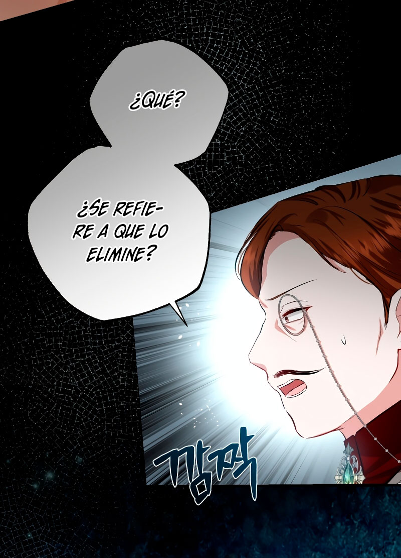 Esta vida la viviré como una villana Capítulo 13 - Página 41