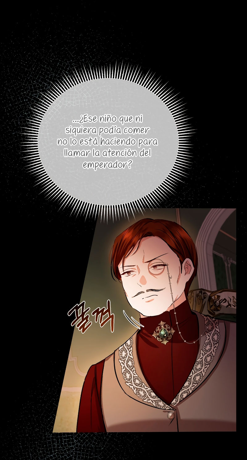 Esta vida la viviré como una villana Capítulo 13 - Página 43