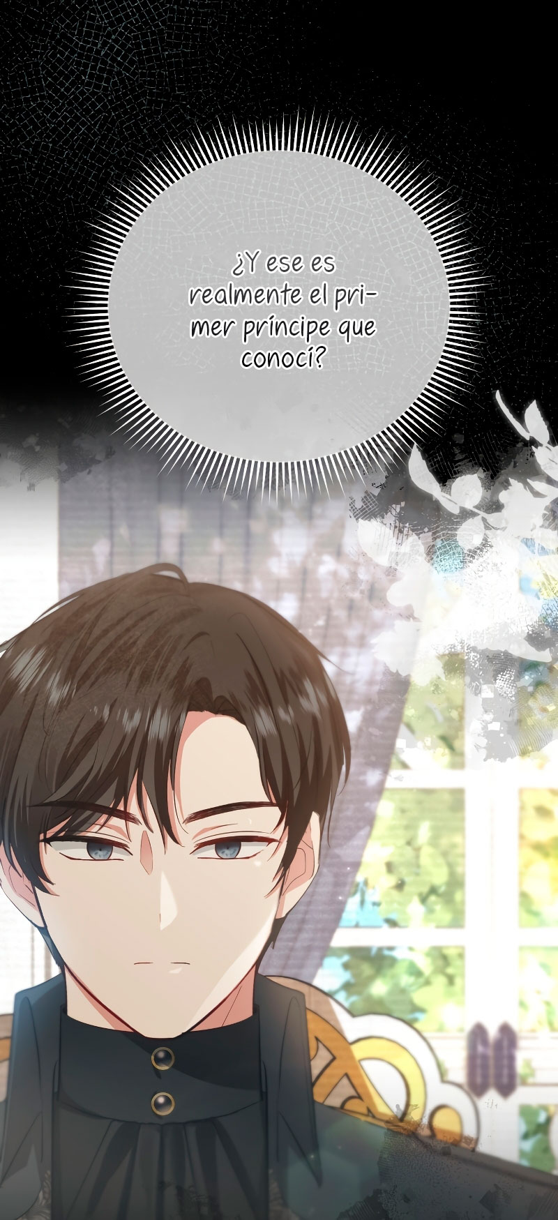 Esta vida la viviré como una villana Capítulo 13 - Página 44