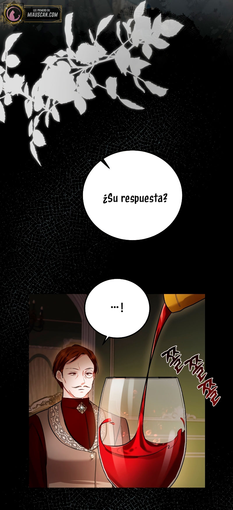 Esta vida la viviré como una villana Capítulo 13 - Página 45