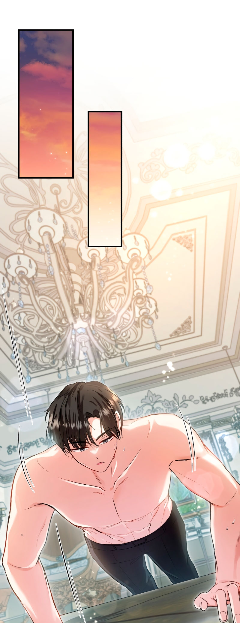 Esta vida la viviré como una villana Capítulo 13 - Página 49