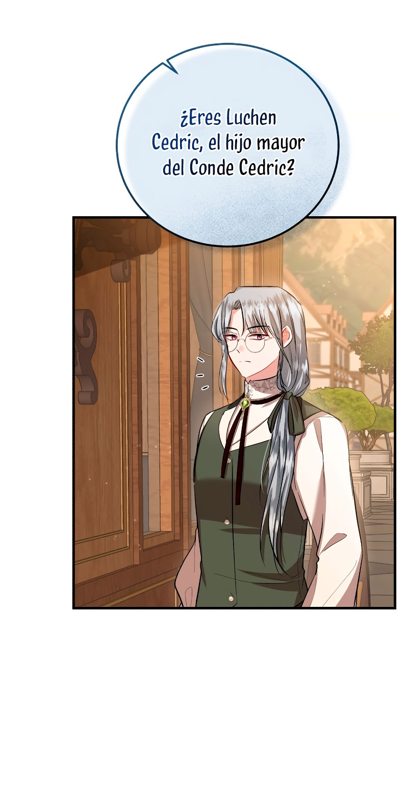 Esta vida la viviré como una villana Capítulo 13 - Página 63