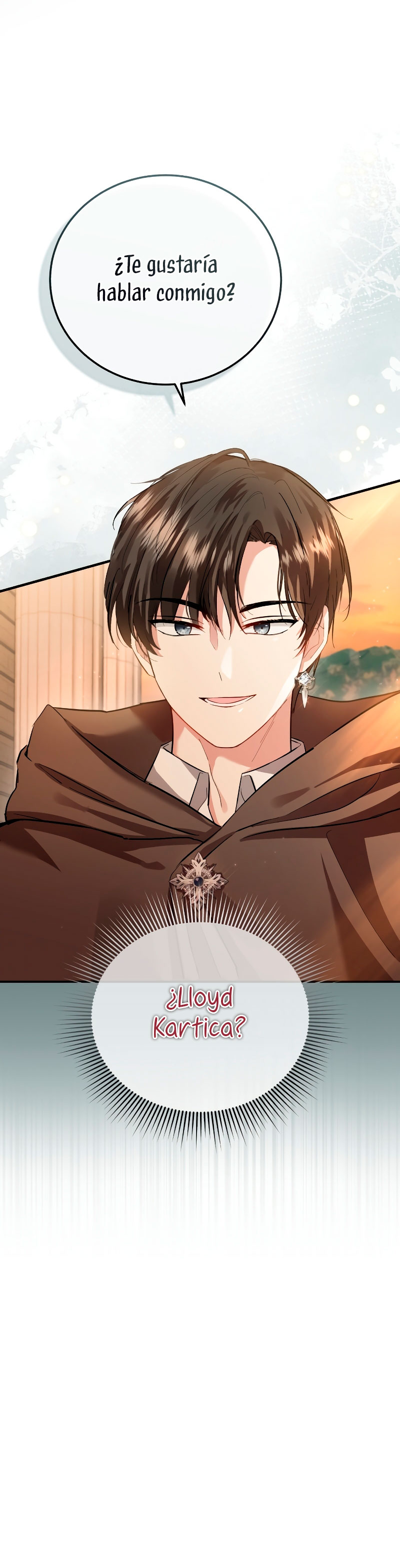 Esta vida la viviré como una villana Capítulo 13 - Página 65