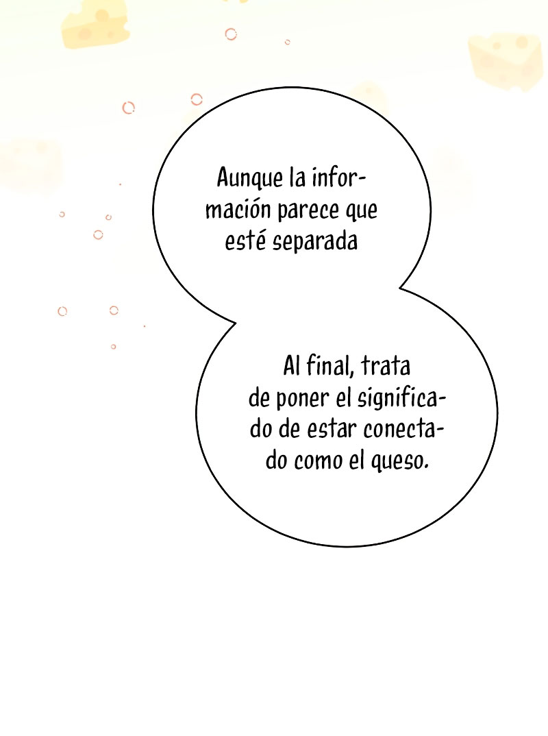Esta vida la viviré como una villana Capítulo 13 - Página 8