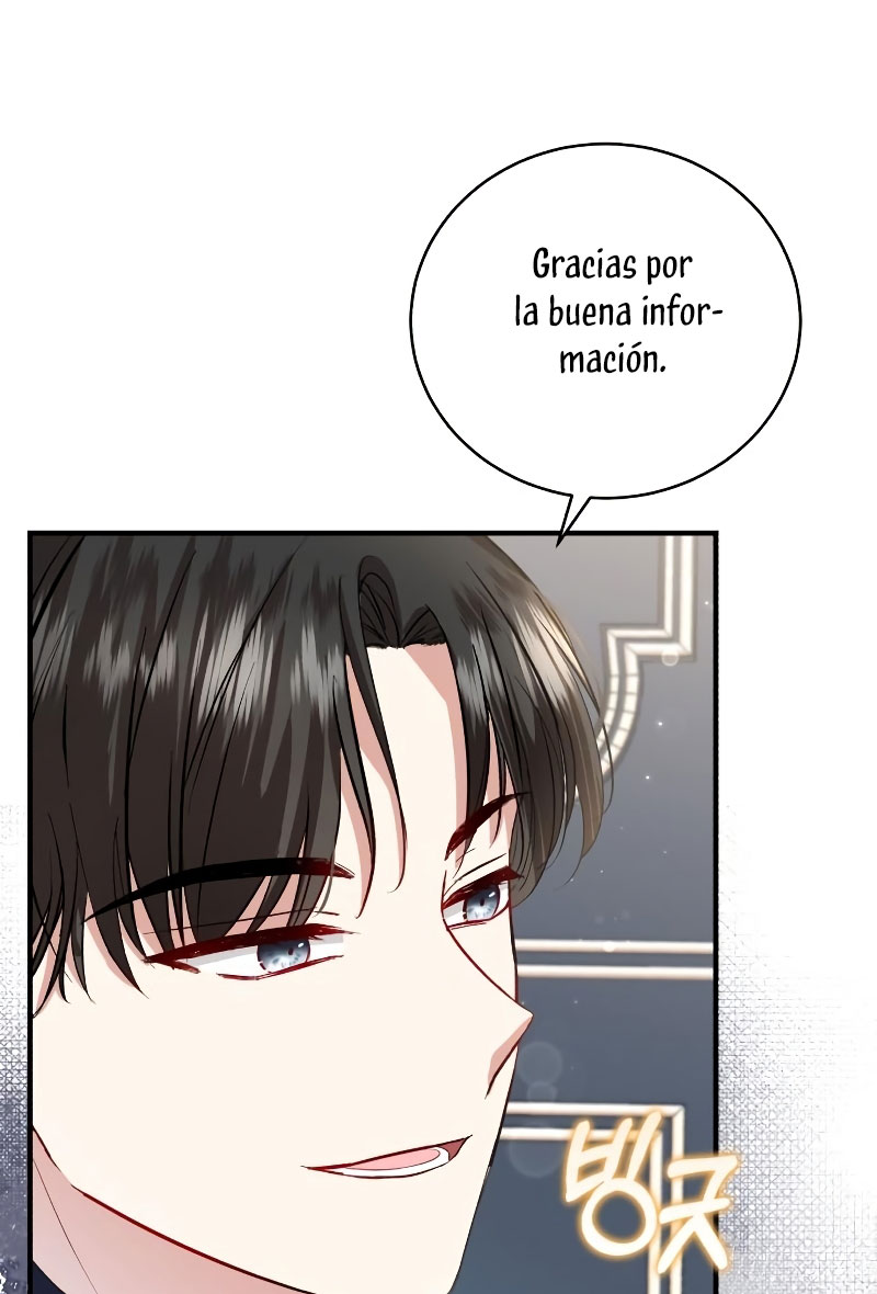 Esta vida la viviré como una villana Capítulo 14 - Página 11