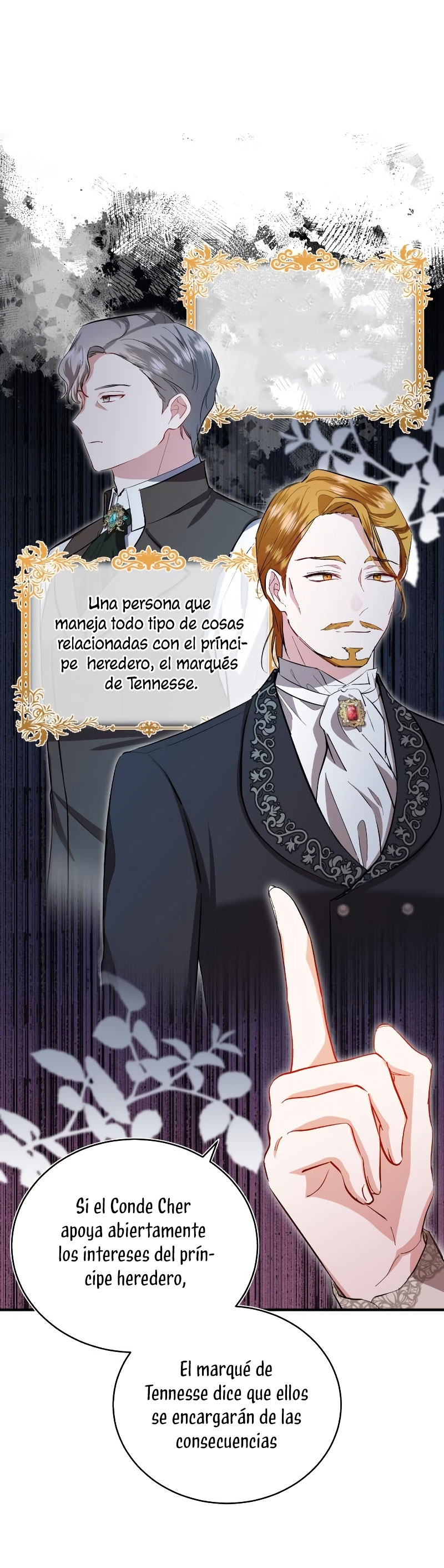 Esta vida la viviré como una villana Capítulo 14 - Página 15