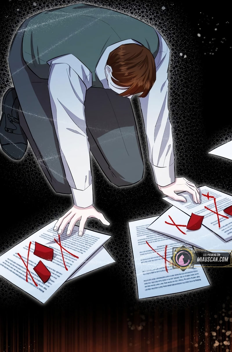 Esta vida la viviré como una villana Capítulo 14 - Página 33