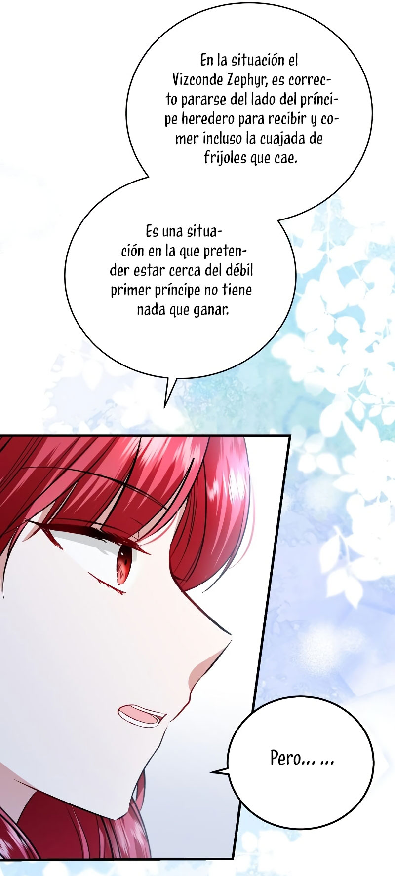 Esta vida la viviré como una villana Capítulo 14 - Página 36