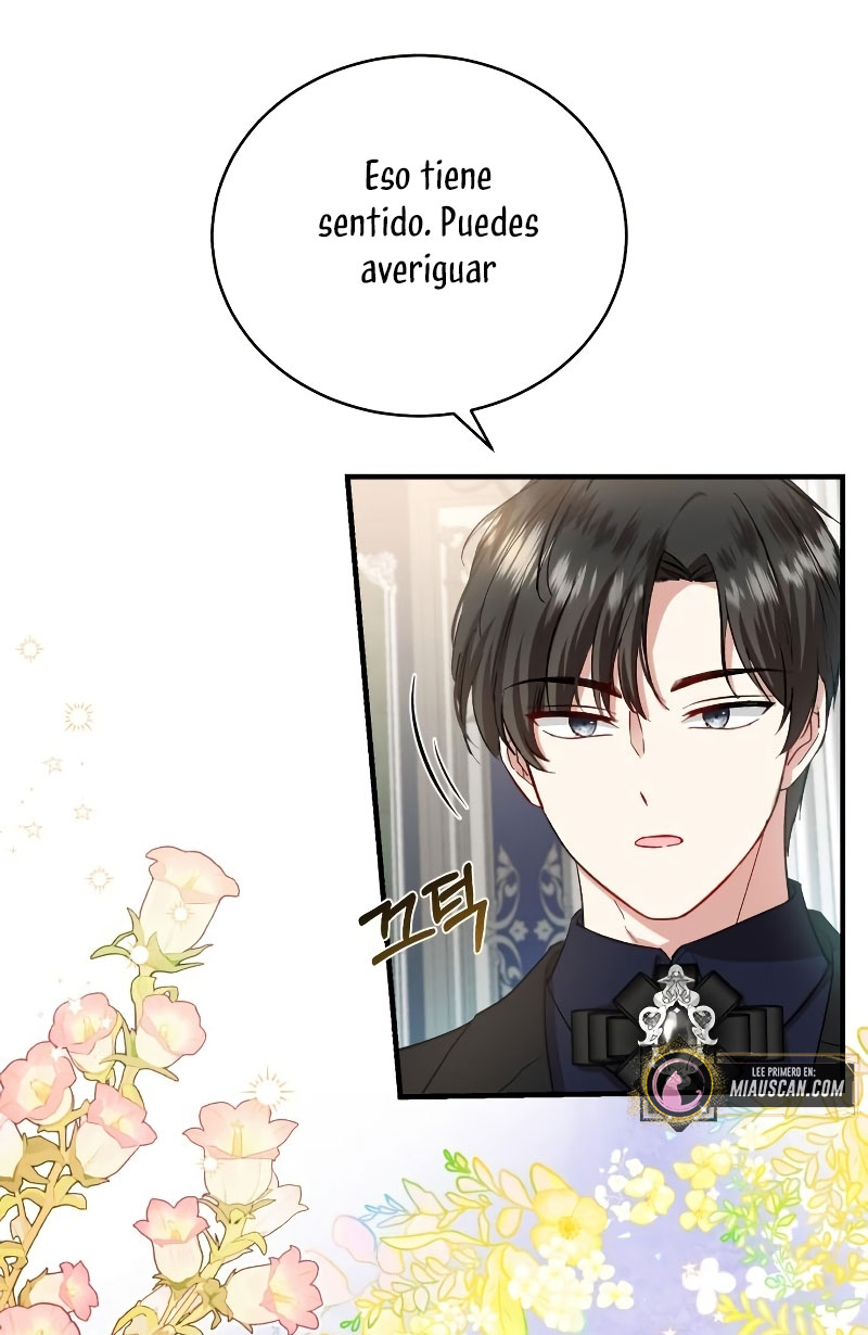 Esta vida la viviré como una villana Capítulo 14 - Página 43