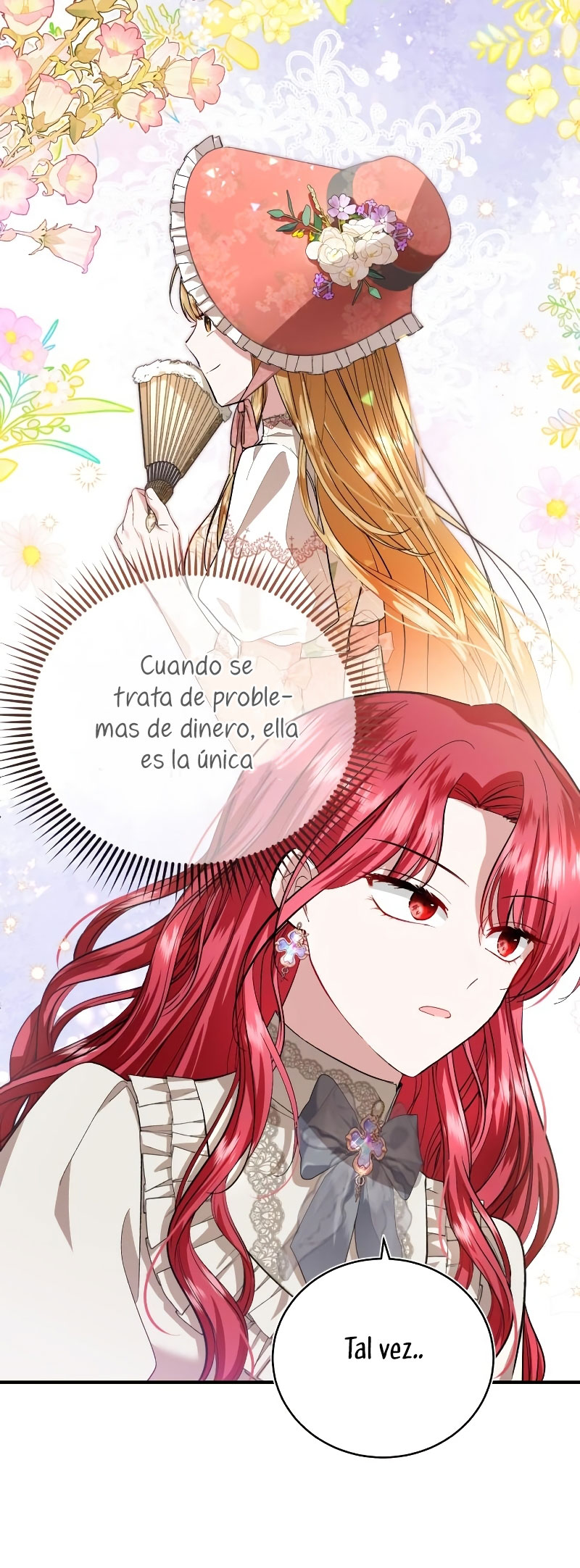 Esta vida la viviré como una villana Capítulo 14 - Página 44