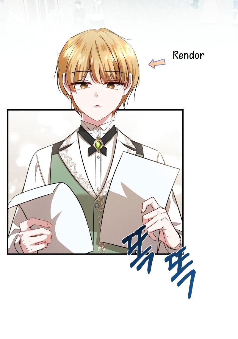 Esta vida la viviré como una villana Capítulo 14 - Página 46