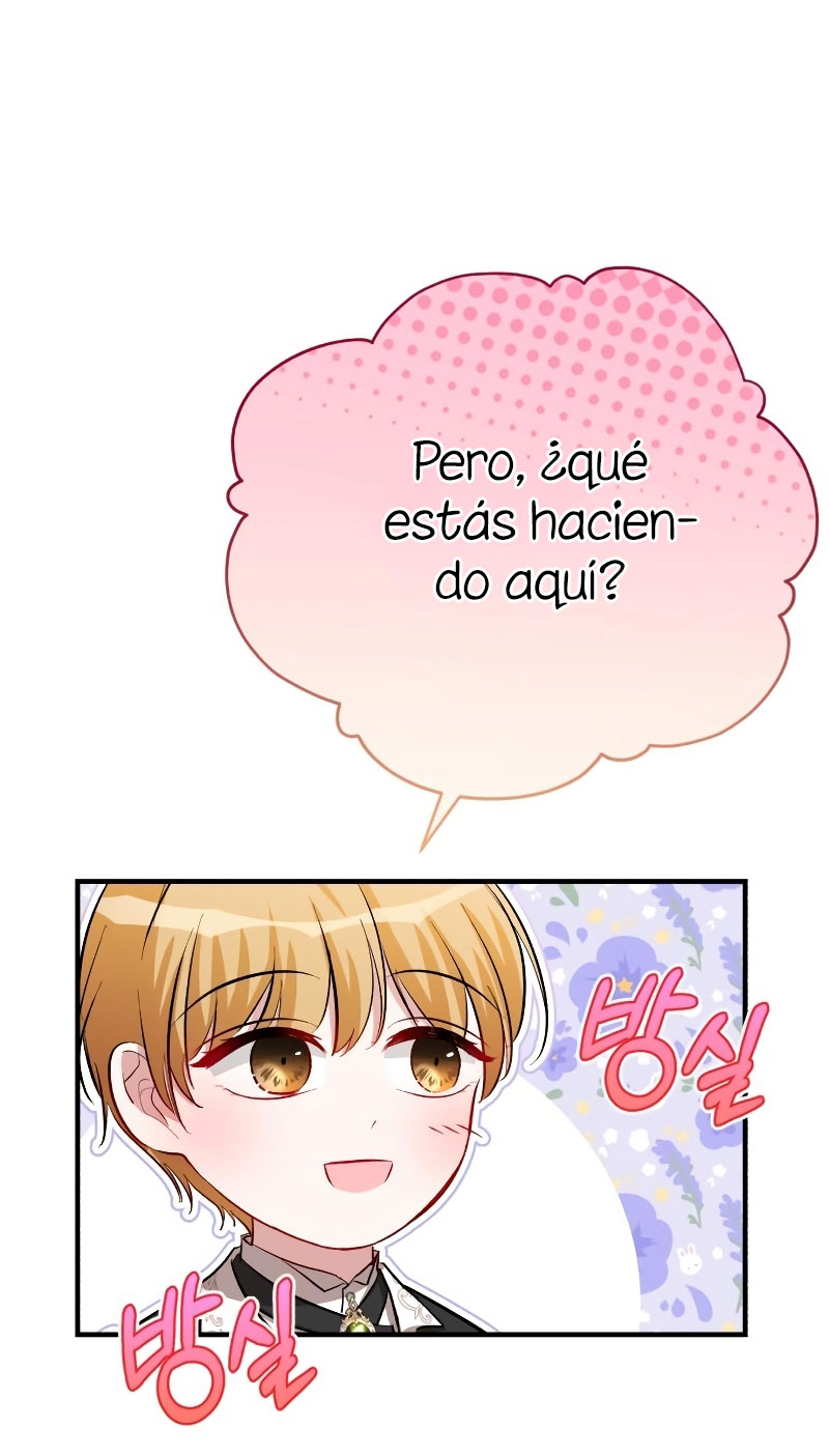 Esta vida la viviré como una villana Capítulo 14 - Página 54