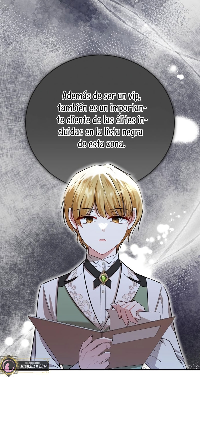 Esta vida la viviré como una villana Capítulo 14 - Página 59