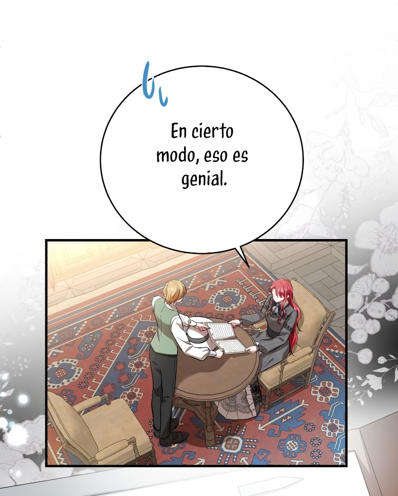 Esta vida la viviré como una villana Capítulo 14 - Página 60