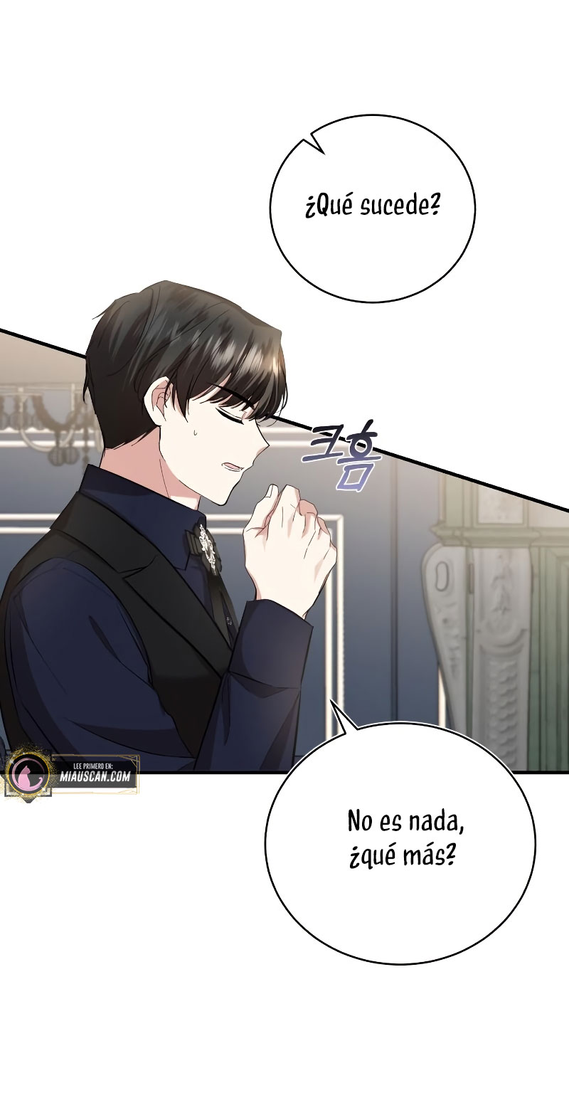 Esta vida la viviré como una villana Capítulo 14 - Página 9