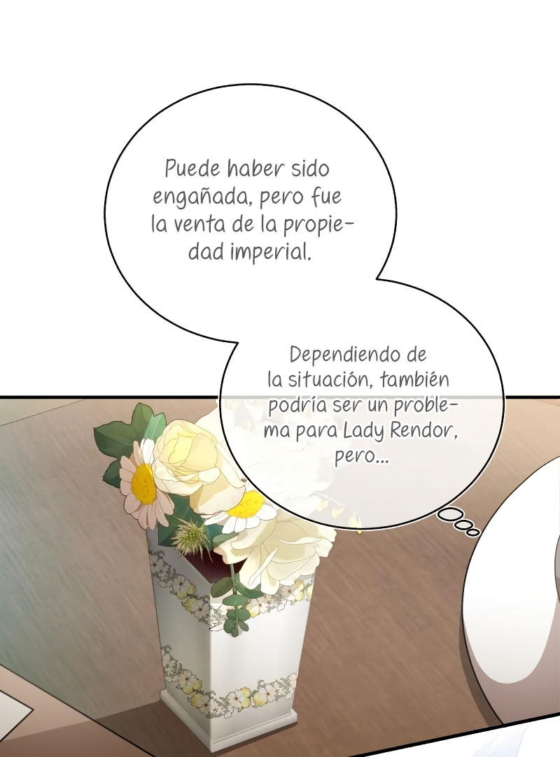 Esta vida la viviré como una villana Capítulo 15 - Página 11