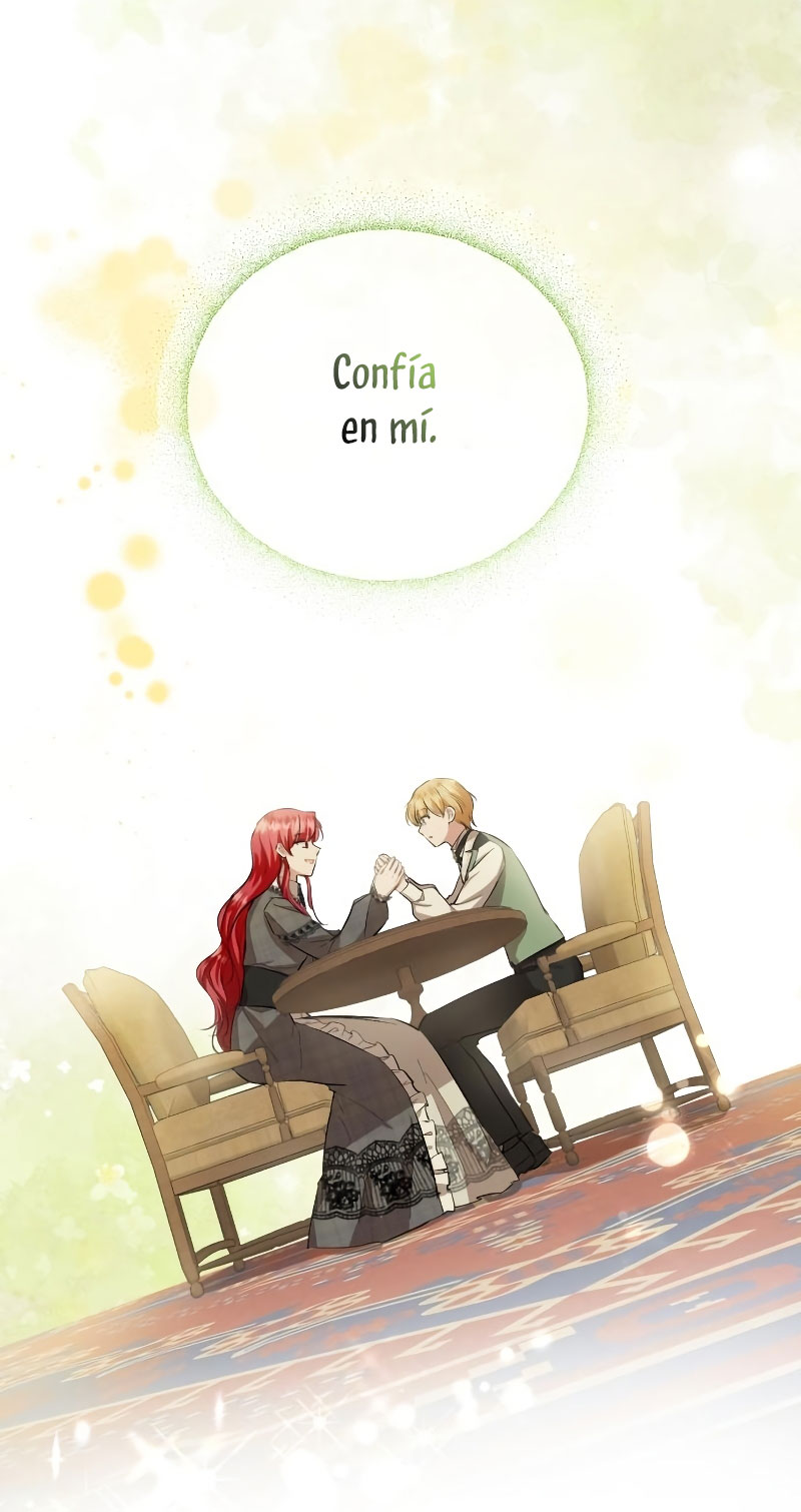 Esta vida la viviré como una villana Capítulo 15 - Página 14