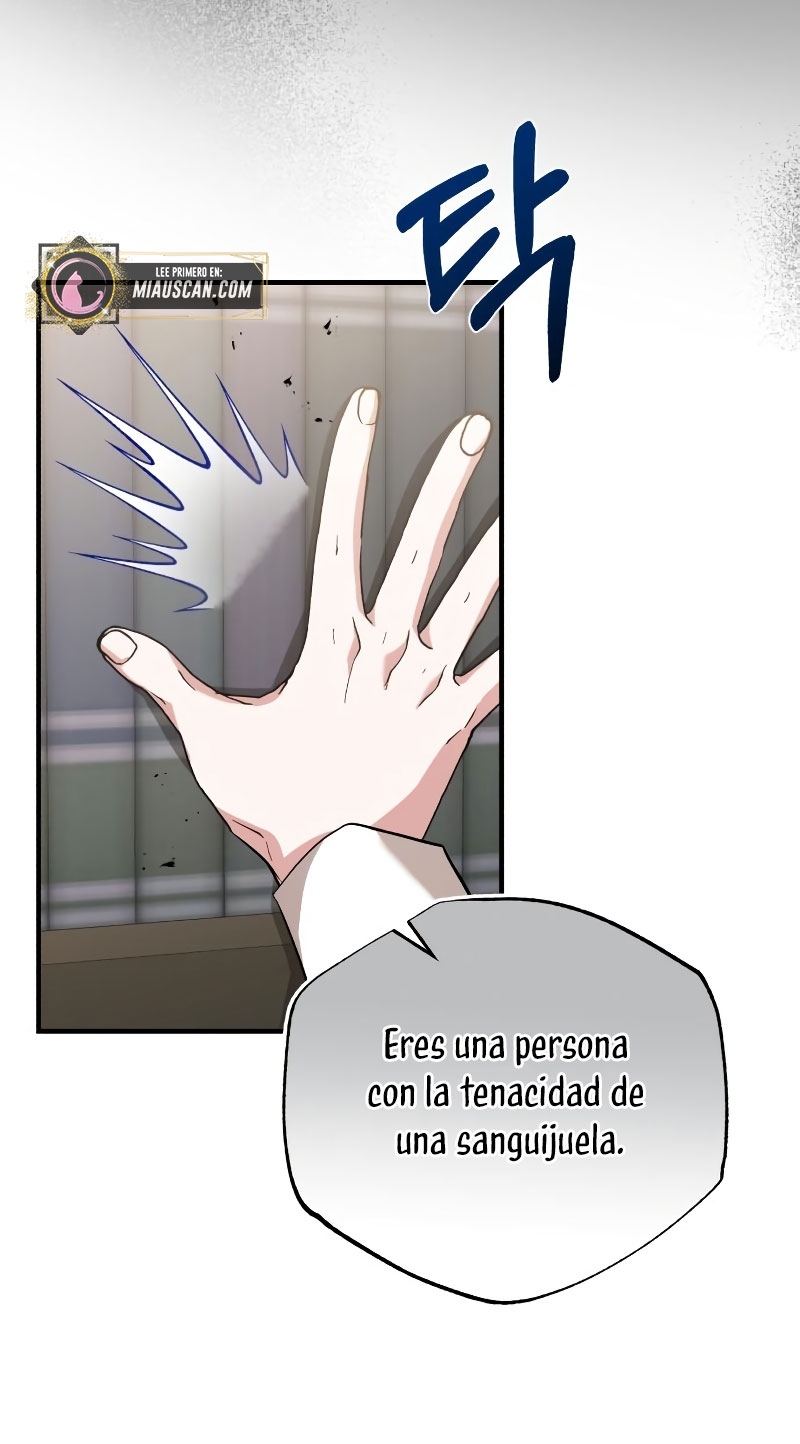 Esta vida la viviré como una villana Capítulo 15 - Página 23