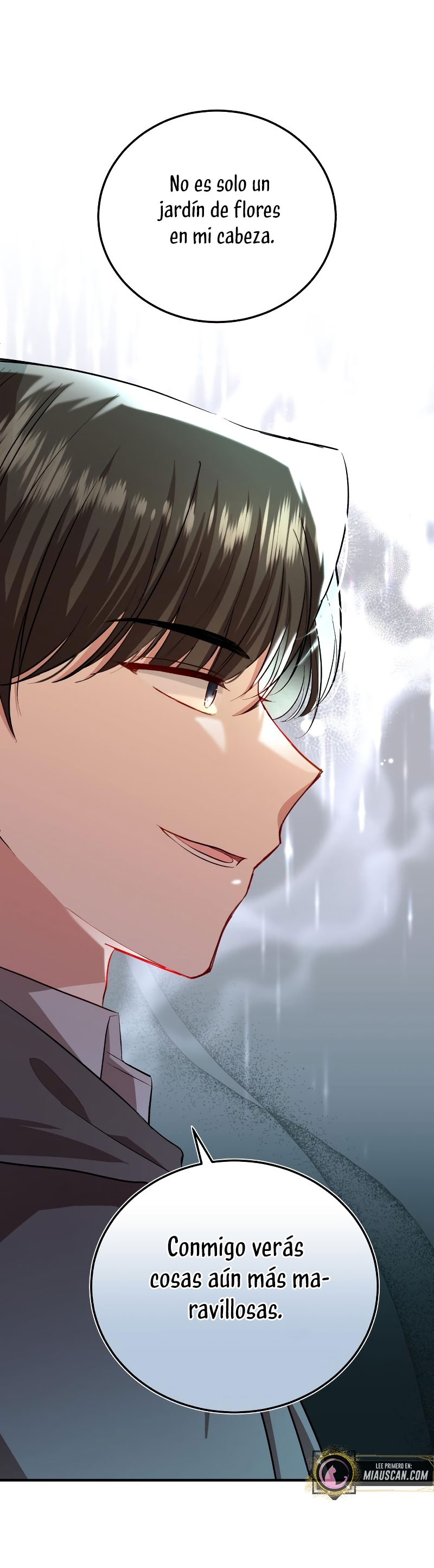 Esta vida la viviré como una villana Capítulo 15 - Página 25