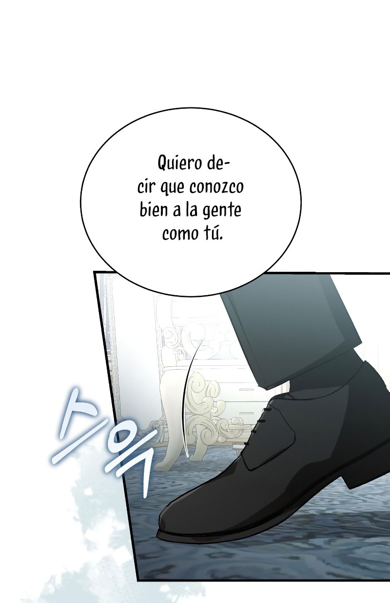 Esta vida la viviré como una villana Capítulo 15 - Página 31