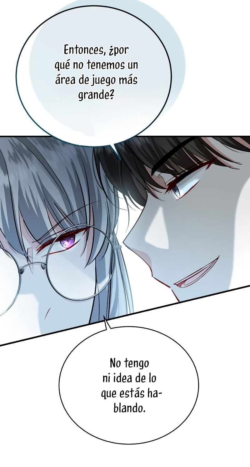 Esta vida la viviré como una villana Capítulo 15 - Página 34